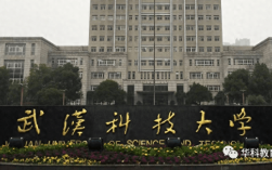 武漢科技大學專科