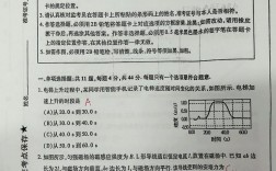 江蘇高考考什么卷子(是1卷還是2卷)