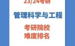工程管理考研難度大嗎(工程管理碩士值得考嗎)