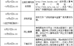 土木工程考證時間表及報考條件(土木工程考哪些證書)