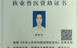 寵物獸醫資格證可以自考嗎(開寵物醫院需要什么條件)
