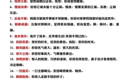 阿意取容的解釋_近義詞_反義詞
