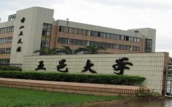 五邑大學研究生院簡介