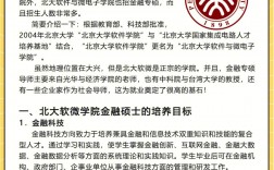 哪些學(xué)校開設(shè)金融科技研究生(金融科技專業(yè)考研學(xué)校排名)