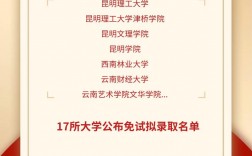 專(zhuān)升本免試是直接錄取嗎