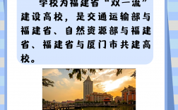 福建最牛的4所民辦二本大學有哪些？如何選擇？