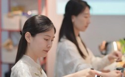 茶飲師是什么工作