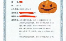 一建管理號(hào)是不是證書編號(hào)