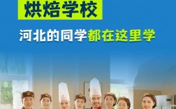在哪里學烘培比較好