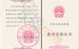 教師資格證照片審核要多久出來