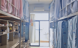 福建技術師范學院宿舍