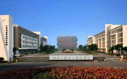 江蘇信息職業技術學校(無錫大專排名前十名學校)