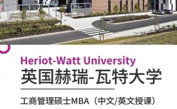 赫瑞瓦特大學世界排名