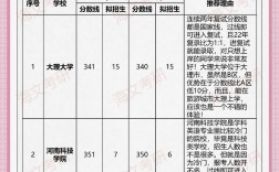 英語專業考研容易上岸的學校(新東方考研價目表)