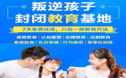 矯正！廣西十大能矯正孩子叛逆的學(xué)校排名名單