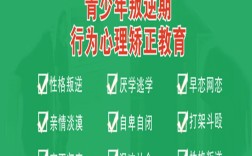 新余市管教孩子叛逆網癮的教育學校