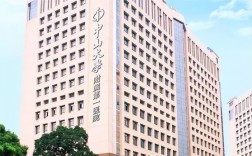 中山大學臨床醫學