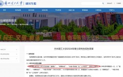蘭州理工大學的研究生值得讀嗎(蘭州大學在職研究生招生專業)