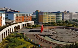 福州科技職業技術學院(福建省最好的十所中專)