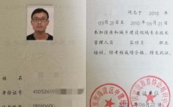 監理員證可以干嘛(監理員證怎么考)