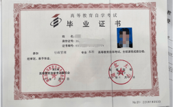 湖北大學自考本科