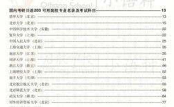 日語(yǔ)專(zhuān)業(yè)可以跨考什么研究生