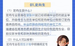 公費定向師范生是什么意思？與普通師范生有何區別？
