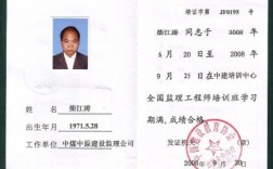 監理工程師證書含金量
