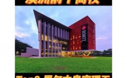 皇家墨爾本理工大學相當于國內什么大學？含金量高嗎？