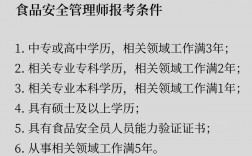 安全員證報考條件官網(施工員證報名條件)