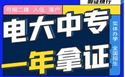 2025年電大中專官方報(bào)名通道/國家唯一承認(rèn)成人中專