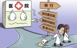 醫生轉行的16種選擇(適合醫生的25個副業)