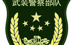 特警和武警一樣嗎