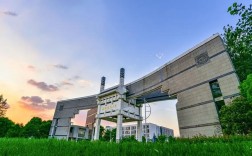 安徽建筑大學怎么樣