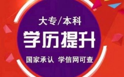 升學歷的正規機構有哪些(只有初中學歷怎么考大專)