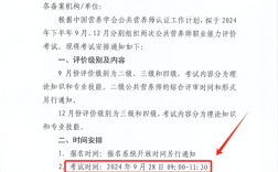 公共營養(yǎng)師2024年報考時間(公共營養(yǎng)師四級報考條件)