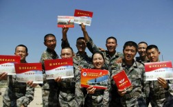 考上軍校就是軍官嗎