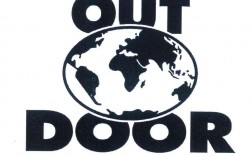 outdoors和outdoor區別