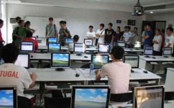 計算機類公務員都干嘛(畢業后可以找什么工作)