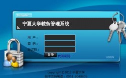 寧夏大學(xué)教務(wù)管理系統(tǒng)（附入口+流程）