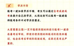 一級(jí)建造師學(xué)歷不符合報(bào)考條件
