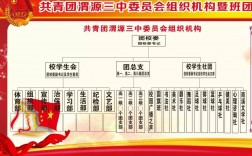 學(xué)校團委是干什么的