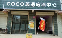 附近有英語培訓機構