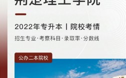 荊楚理工學院專升本水很深