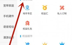 怎么查詢自己的積分