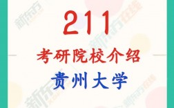 貴州考研的學(xué)校有哪些(考研)
