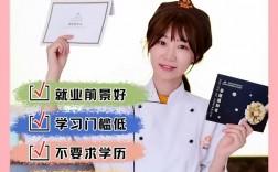 女孩學歷低學什么技術(女生最吃香的手藝)