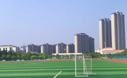 合肥信息技術職業學院全景展示——安徽省特色高職院校巡展