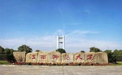 江西師范大學(xué)怎么樣