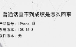 普通話成績查不到是不合格嗎